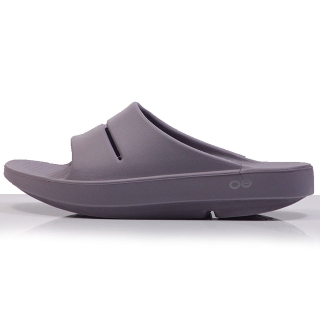 oofos-ooahh-slide-mauve-side