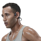 Shokz OpenRun Pro Mini Headphones - Black