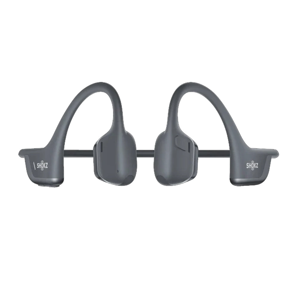 Shokz OpenRun Pro 2 Mini Headphones - Black