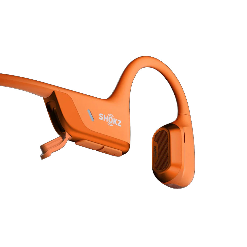 Shokz OpenRun Pro 2 Headphones - Orange
