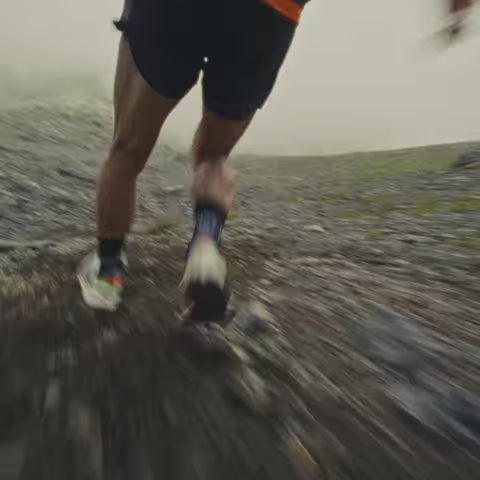 Terrex Agravic TT Trail Running Shoes White HP7011_