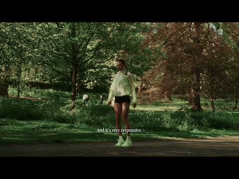 New Balance 1080 v15 Video 