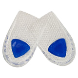 Sofsole Mens Gel Heel cup