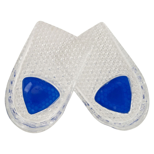 Sofsole Mens Gel Heel cup