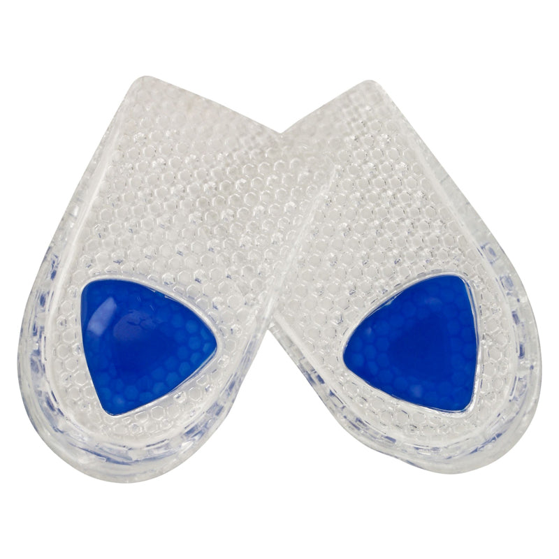 Sofsole Mens Gel Heel cup