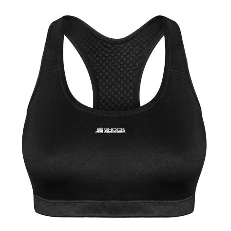 Shock Absorber Active Crop Top