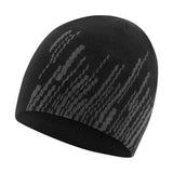 Ronhill Run Beanie Black Back