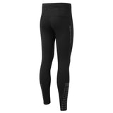 Ronhill Tech Afterhours Men's Running Tight - Black/Charcoal/Reflective
