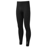 Ronhill Tech Afterhours Men's Running Tight - Black/Charcoal/Reflective