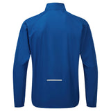 Ronhill Core Men's Running Jacket - Dark Cobalt/Bright White