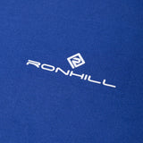 Ronhill Mens Core Short Sleeve 007405 0598 Detail
