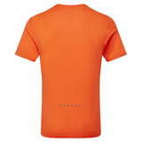 Ronhill Mens Core Short Sleeve 007405 1443 Back