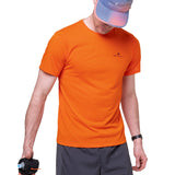 Ronhill Mens Core Short Sleeve 007405 1443 Model Front