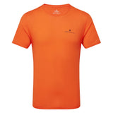 Ronhill Mens Core Short Sleeve 007405 1443 Front