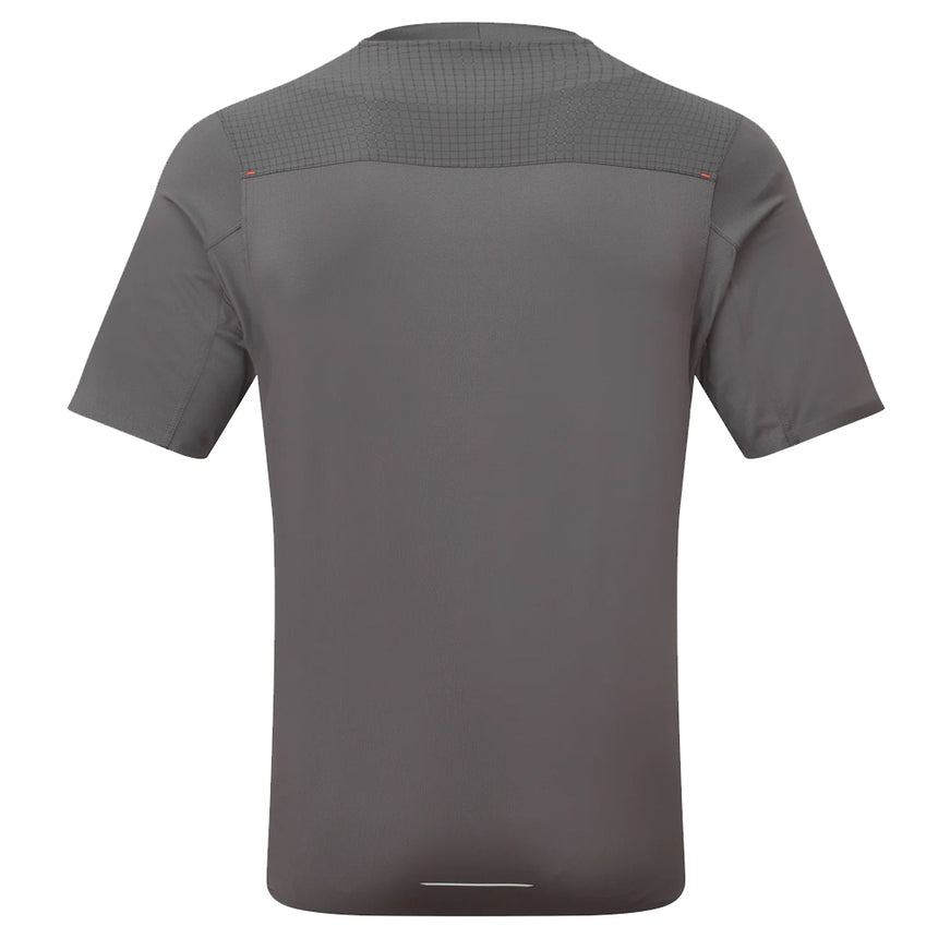 Ronhill Tech All-Terrain Short Sleeve Men's Running Tee - Oxide