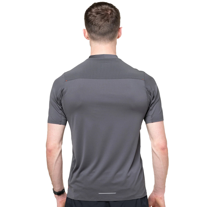 Ronhill Tech All-Terrain Short Sleeve Men's Running Tee - Oxide