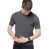 Ronhill Tech All-Terrain Short Sleeve Men's Running Tee - Oxide
