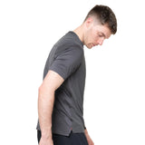 Ronhill Tech All-Terrain Short Sleeve Men's Running Tee - Oxide