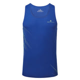 Ronhill Mens-Tech Race Vest 007279 1319  Front