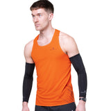 Ronhill Mens-Tech Race Vest 007279 1443-model Front
