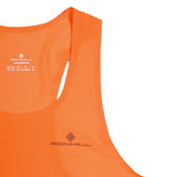 Ronhill Mens-Tech Race Vest 007279 1443 Shoulder