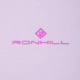Ronhill Core Short Sleeve Women's Running Tee - Ballet/Fuchsia