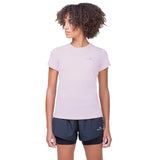 Ronhill Core Short Sleeve Women's Running Tee - Ballet/Fuchsia