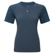 Ronhill Women's Teck All Terrain Short Sleeve Tee Front