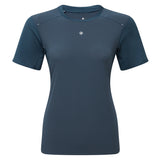 Ronhill Women's Teck All Terrain Short Sleeve Tee Front