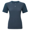 Ronhill Women's Teck All Terrain Short Sleeve Tee Front