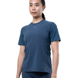 Ronhill Women's Teck All Terrain Short Sleeve Tee Front
