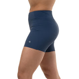 Ronhill Tech Race Stretch Women's Running Short - Evening Haze