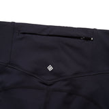 rh womens tech stretch short 007091 009 back pocket