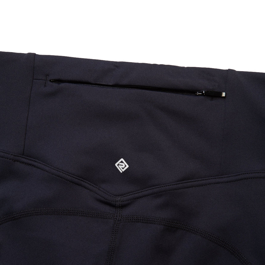 rh womens tech stretch short 007091 009 back pocket