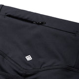 Ronhill Tech Stretch Women's Running Short Tight - Black/Bright White