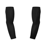 Ronhill Race Arm Sleeves - Black