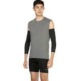 Ronhill Race Arm Sleeves - Black