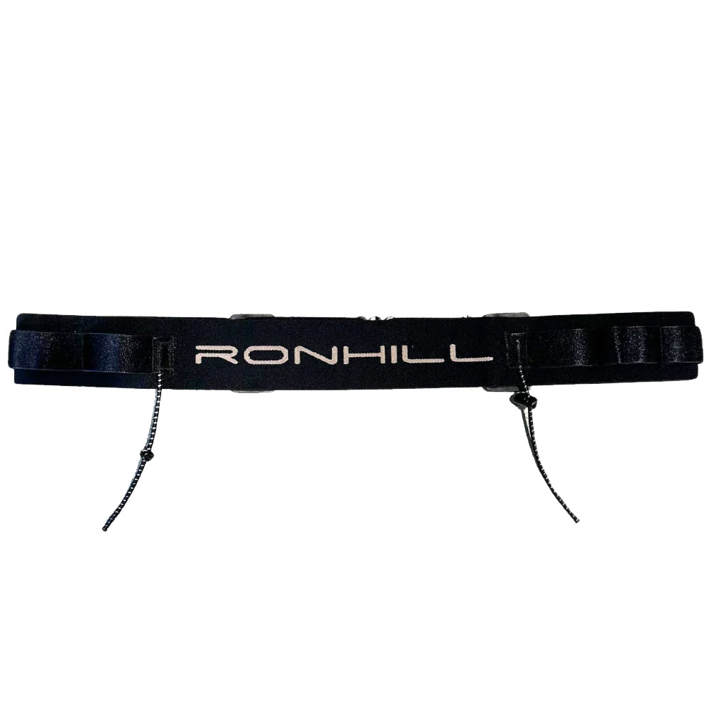 Ronhill Race Number Belt
