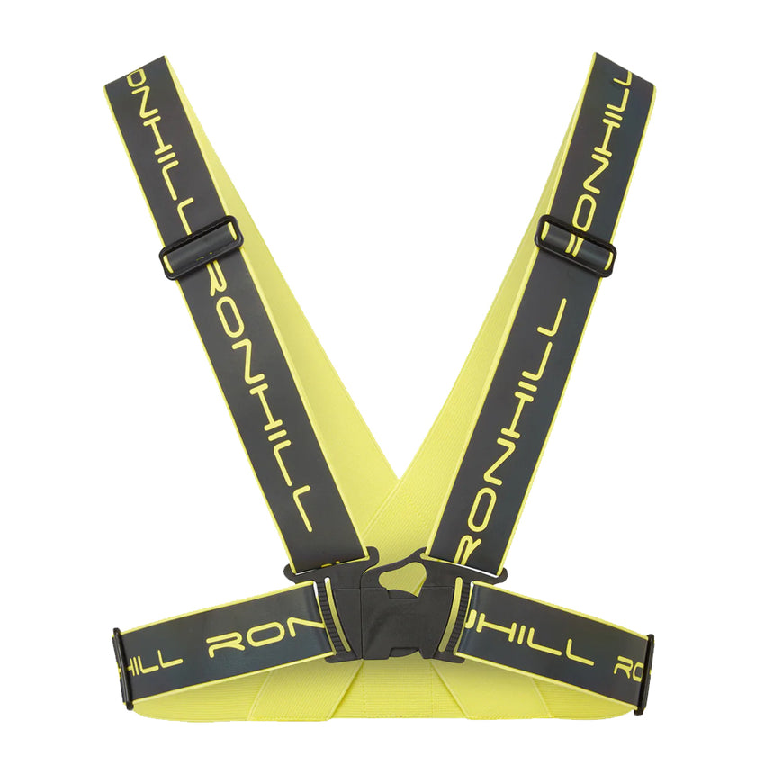 Ronhill Reflect Belt 629 Front