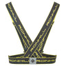Ronhill Reflect Belt 629 Back