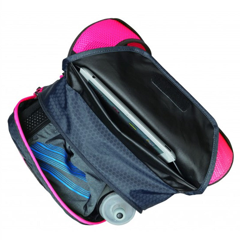 ronhill-commuter-xero-grey-pink-detail