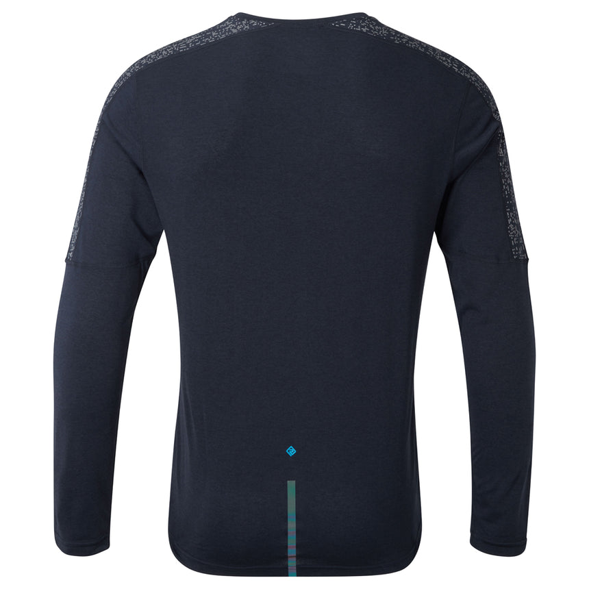 ronhill-mens-life-night-runner-LS-tee-RH-005013-799-back