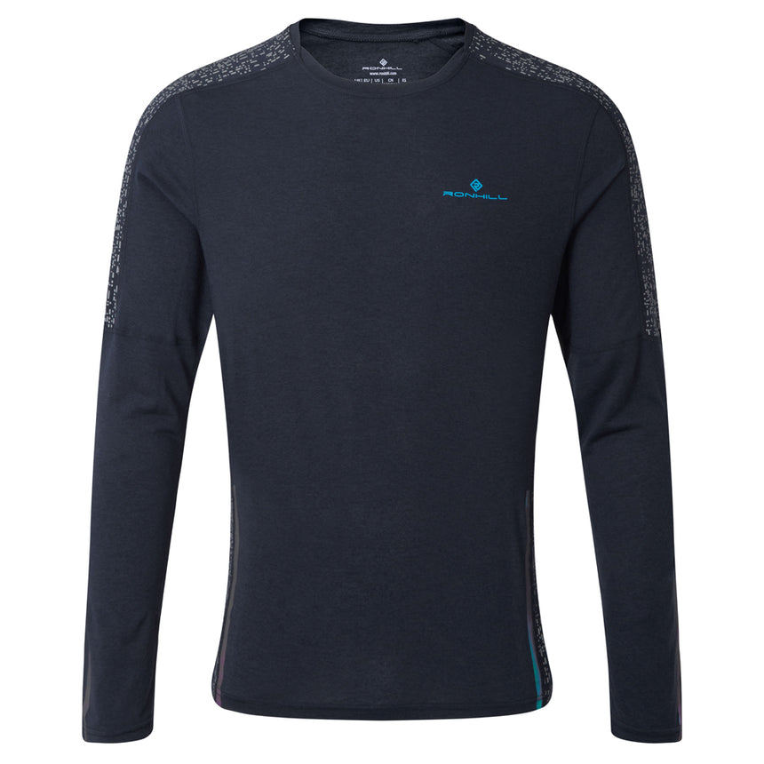 ronhill-mens-life-night-runner-LS-tee-RH-005013-799-front
