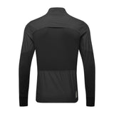 Ronhill Tech Wind-Block Halfzip Men's Running Top - Black
