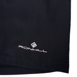Ronhill Tech All-Terrain 5inch Men's Running Short - All Black
