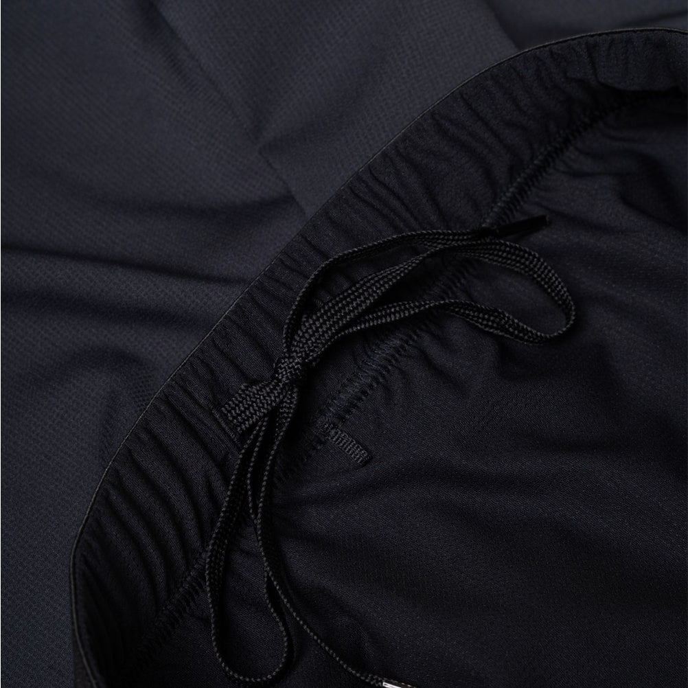 Ronhill Tech All-Terrain 5inch Men's Running Short - All Black