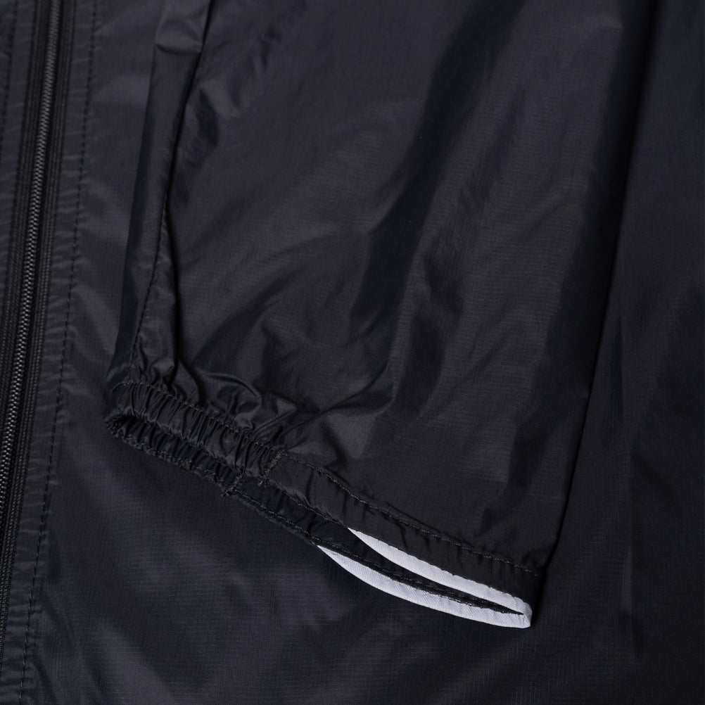 Ronhill Tech All-Terrain Men's Running Jacket - All Black