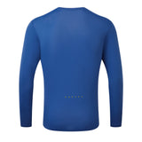 ronhill mens tech ls 7406 898 back