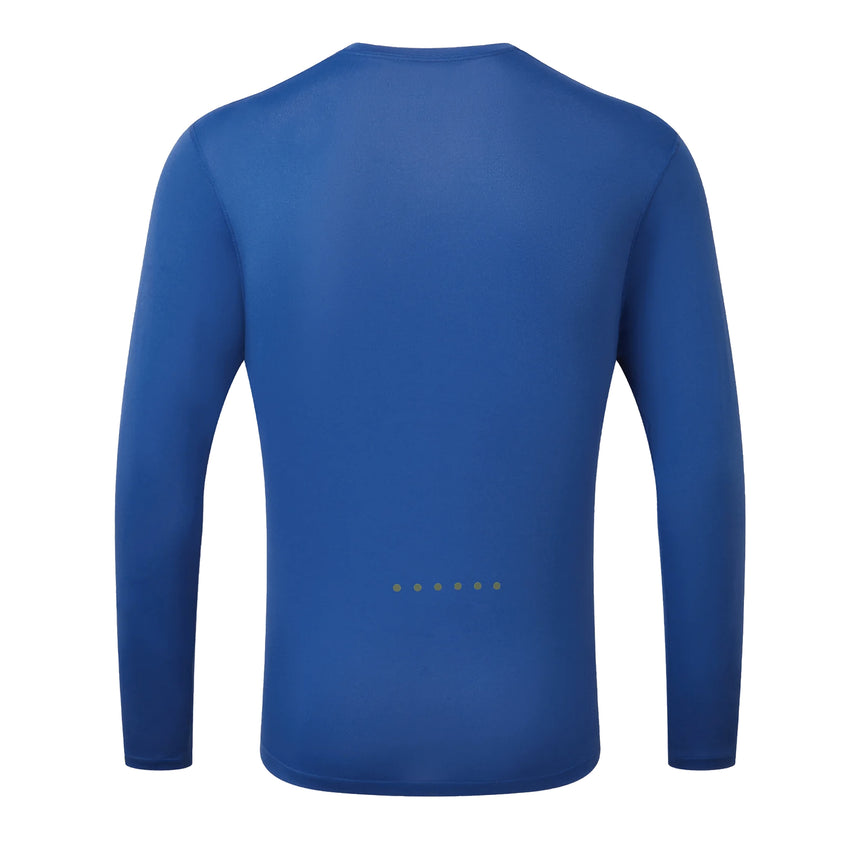 ronhill mens tech ls 7406 898 back