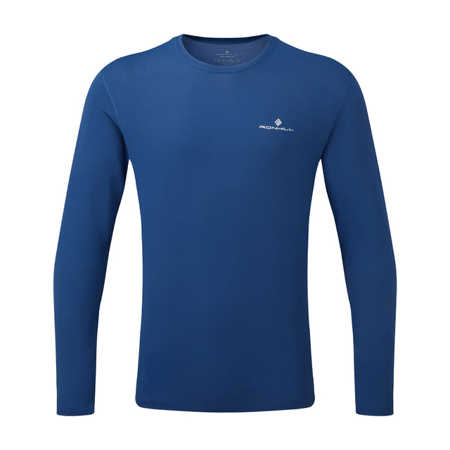 ronhill mens tech ls 7406 898 front